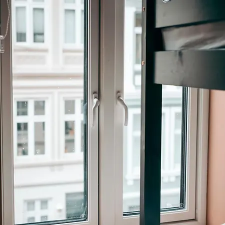 Bergen City Apartment アパート