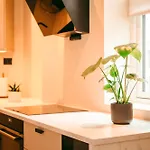 Bergen City Apartment *