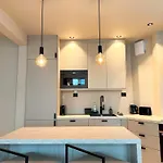 Appartement Bergen City Apartment Bergen