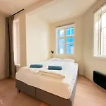 Appartement Bergen City Apartment Bergen