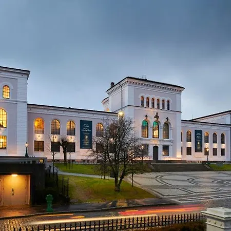 Bergen City Apartment * Bergen