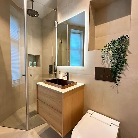 Bergen City Apartment Apartment